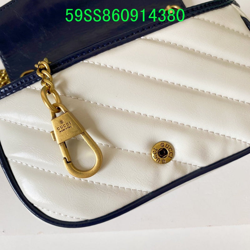 Amelia - GUKI Bags - 2321