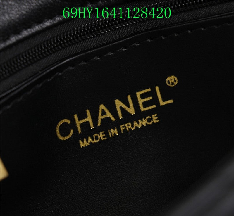 Amelia CHL Bags - 1810