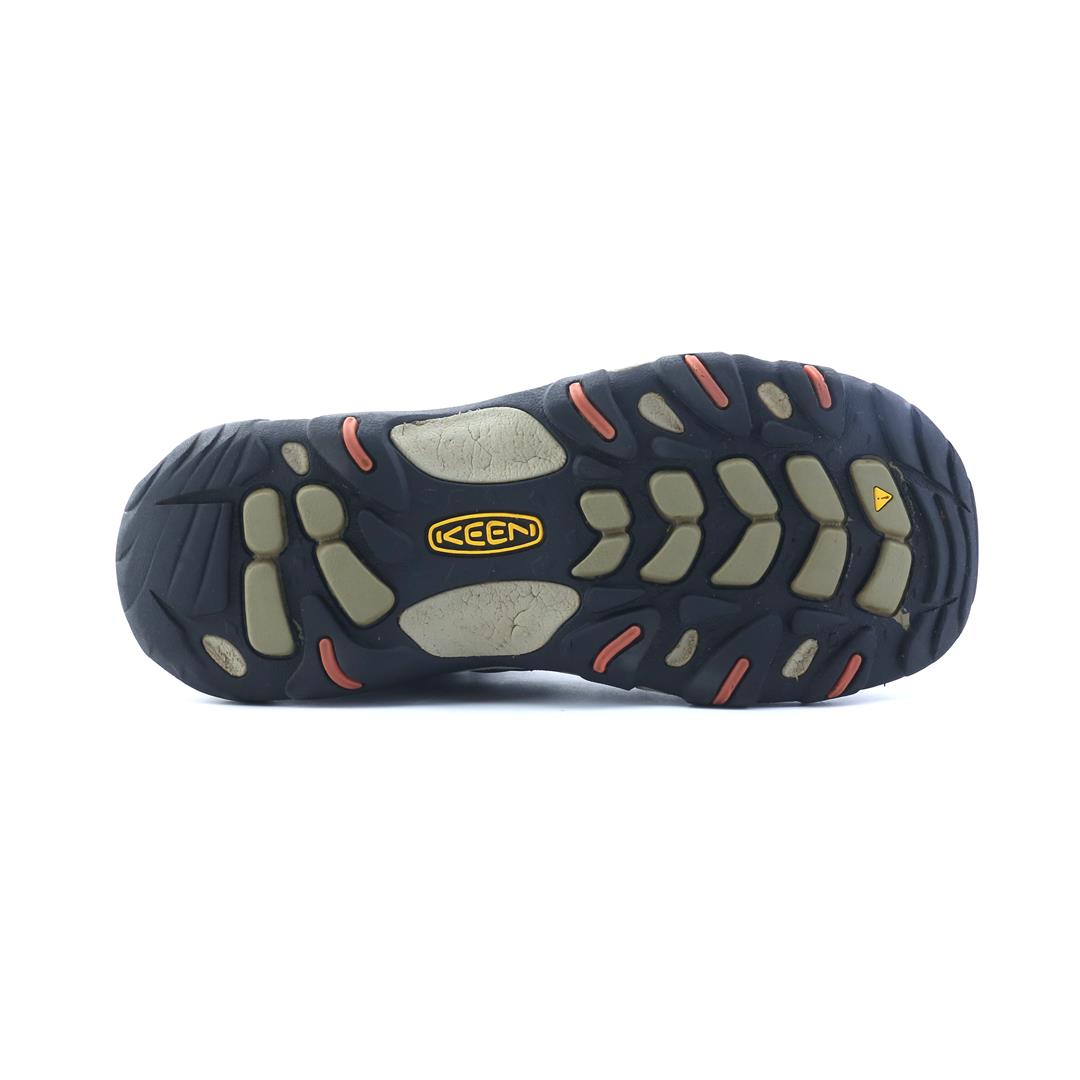 KEEN  KOVEN MID WATERPROOF DRY