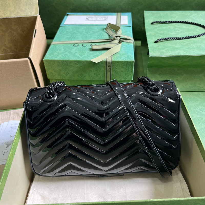 Amelia  - GCI Bags - 12045
