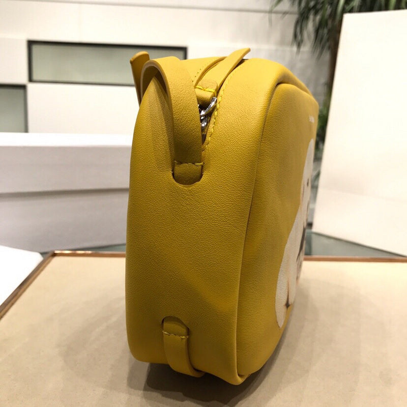 Amelia - BGA Bags - 1026