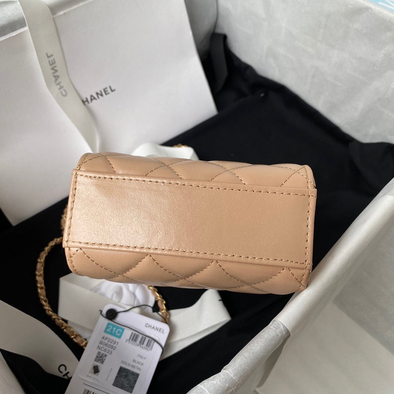 Amelia- CHL Bags - 7382