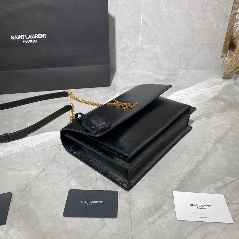 Amelia - YSL Bag - 4113