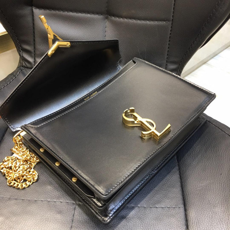 Amelia - YSL Bag - 2874