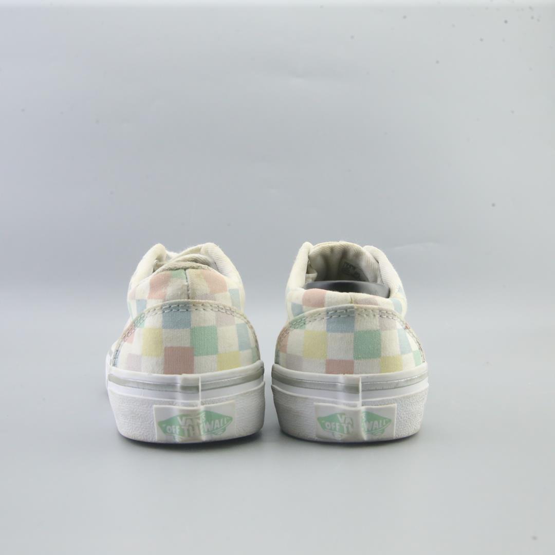 VANS AUTHENTIC CHECKERBOARD