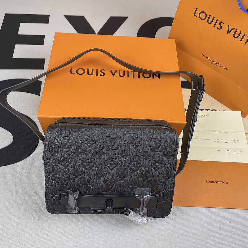Fan Fashion Lu-Vi bags - 10293