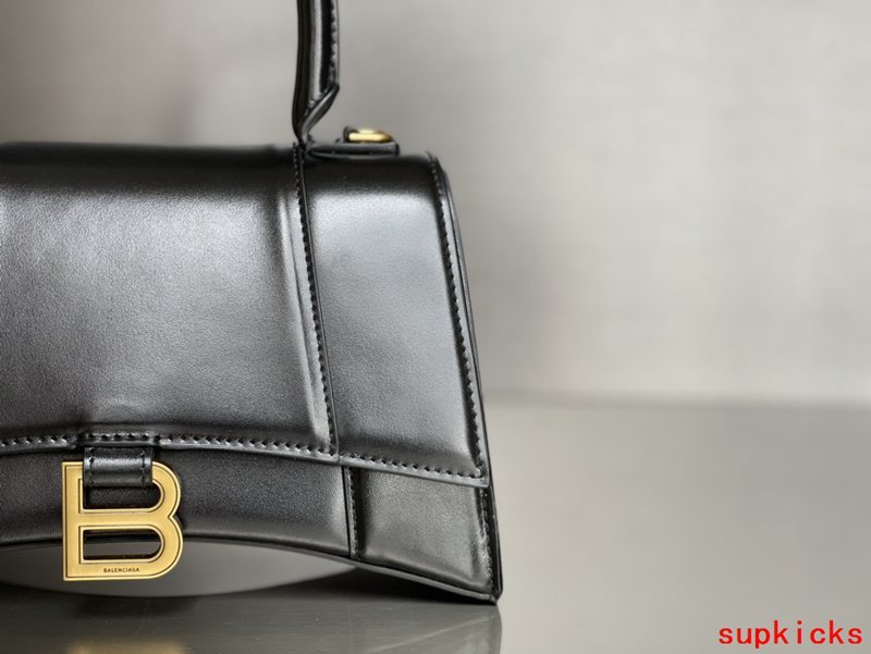 Amelia- BG Hourglass Bags - 028