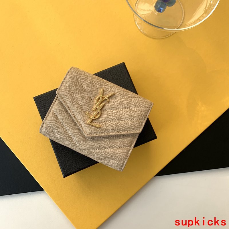 Amelia- - Mix Wallets - 069