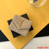Amelia- - Mix Wallets - 069