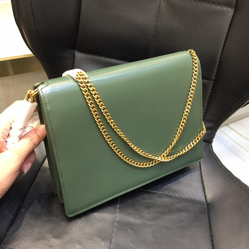 Amelia - YSL Bag - 2875