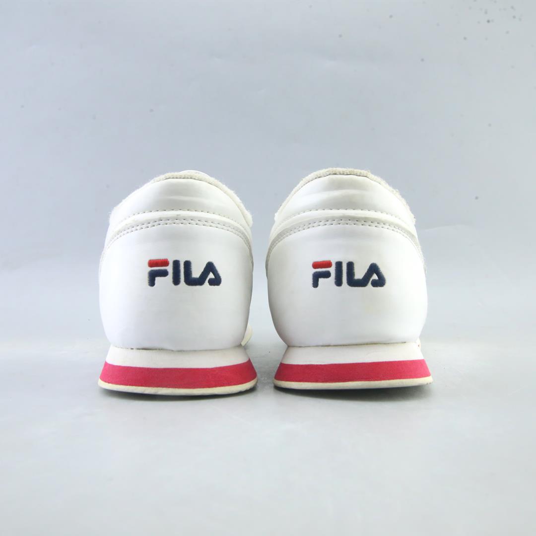 FILA MACHU