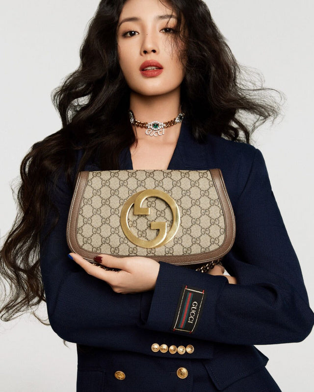 Amelia-i GUKI Women Bags - 1123