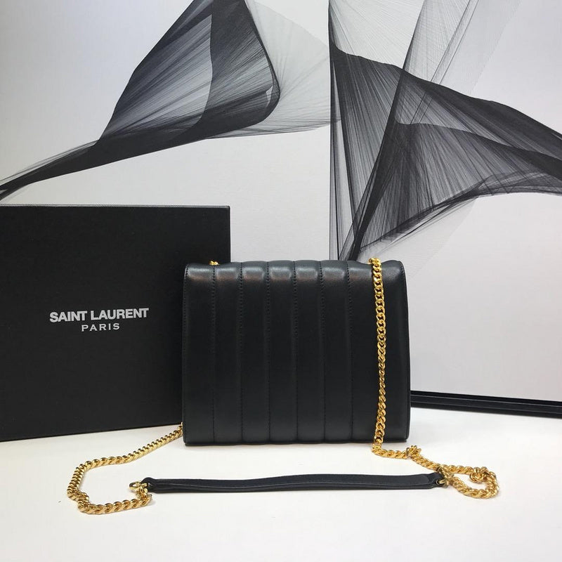 Amelia - YSL Bag - 2923