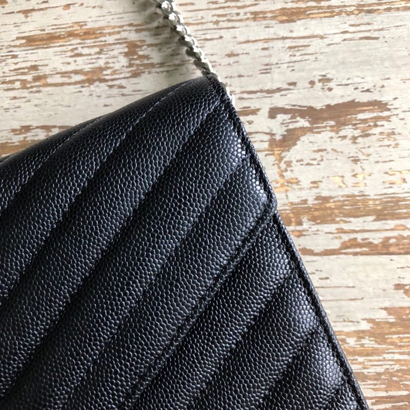Amelia - YSL Bag - 2260