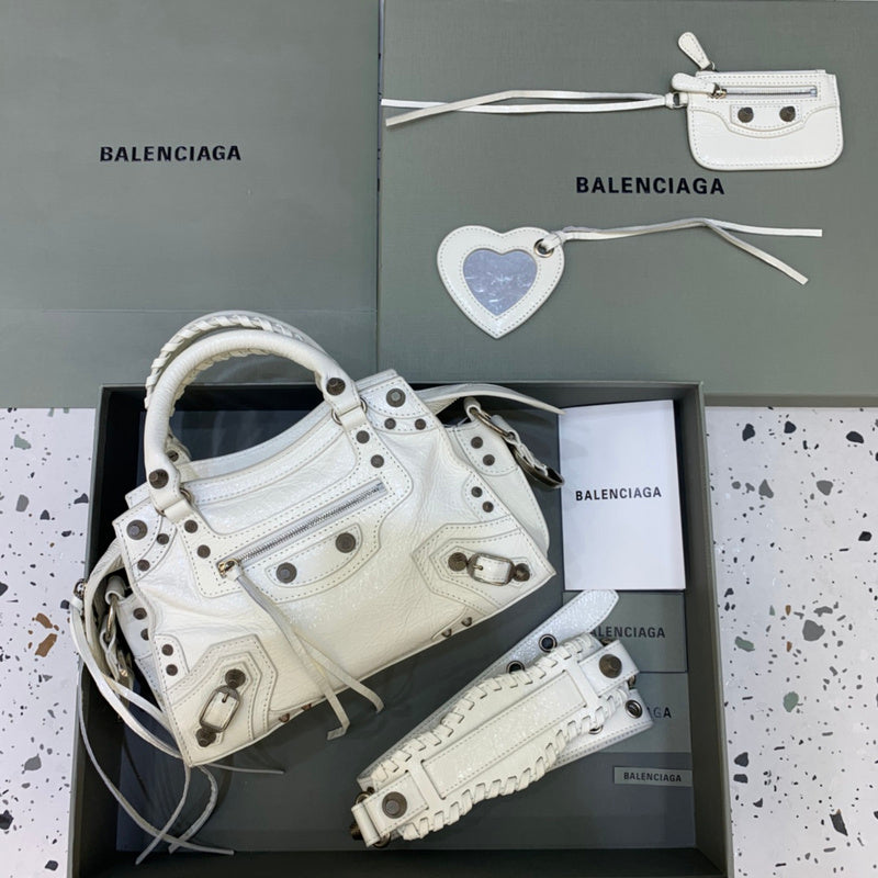 Amelia- BLN-CIAGA WOMEN LUXURY BAGS - 194