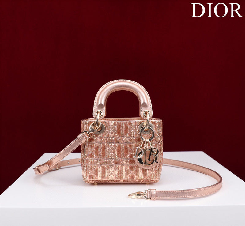 Amelia- DYOR FASHION BAGS - 1693