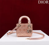 Amelia- DYOR FASHION BAGS - 1693