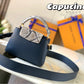 Amelia - LOV Lady Bags - 726