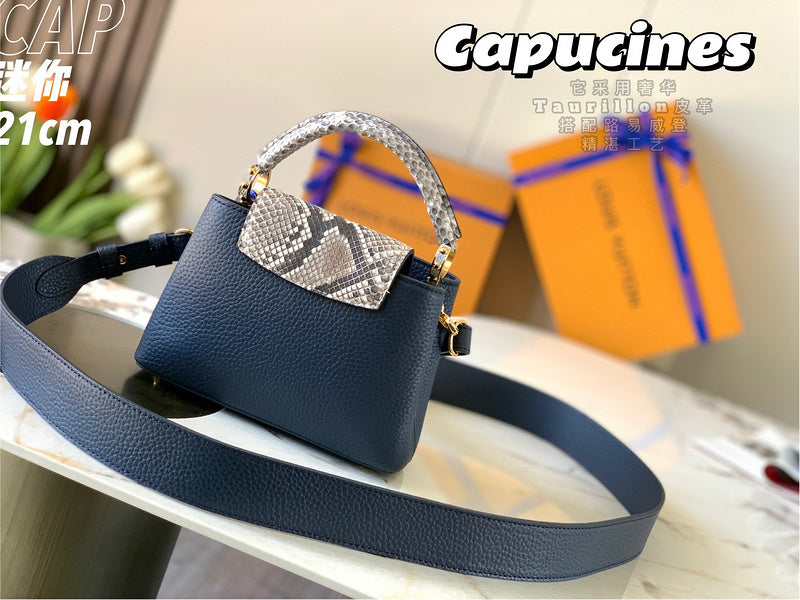Amelia - LOV Lady Bags - 726