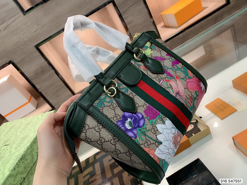 Amelia- GCI Bags - 2135