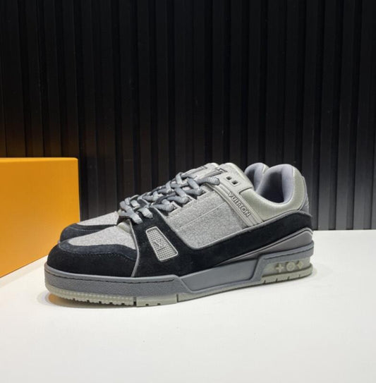 AmeliaLuxury - LOV Men Shoes - 1270