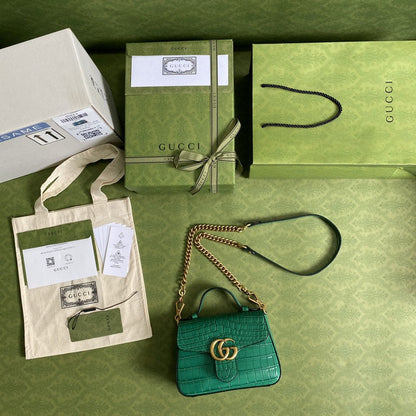 Amelia- GUKI Bags - 1927