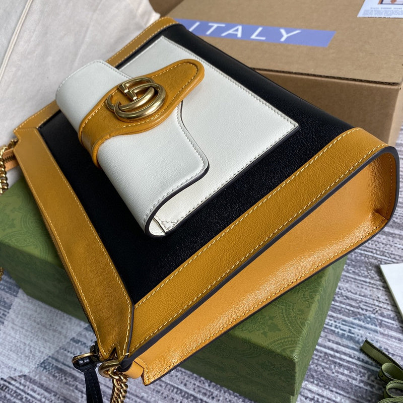 Amelia- GUKI Bags - 2098
