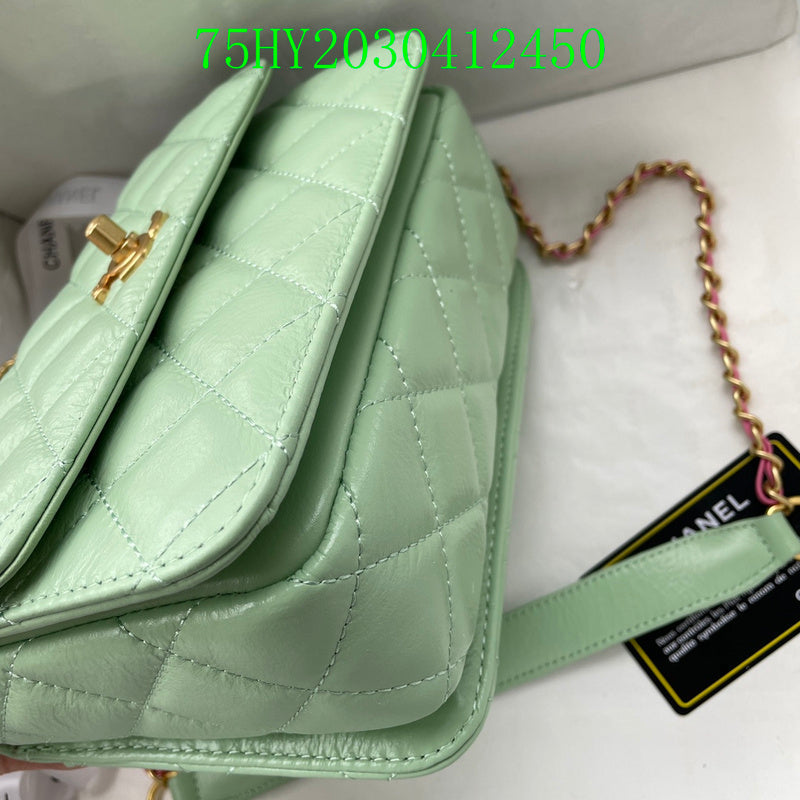 Amelia - CHL Bags - 1101