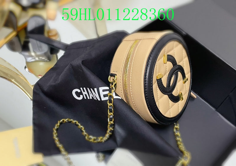 Amelia - CHL Bags - 1663