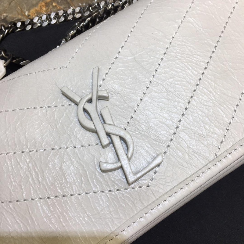 Amelia - YSL Bag - 2762