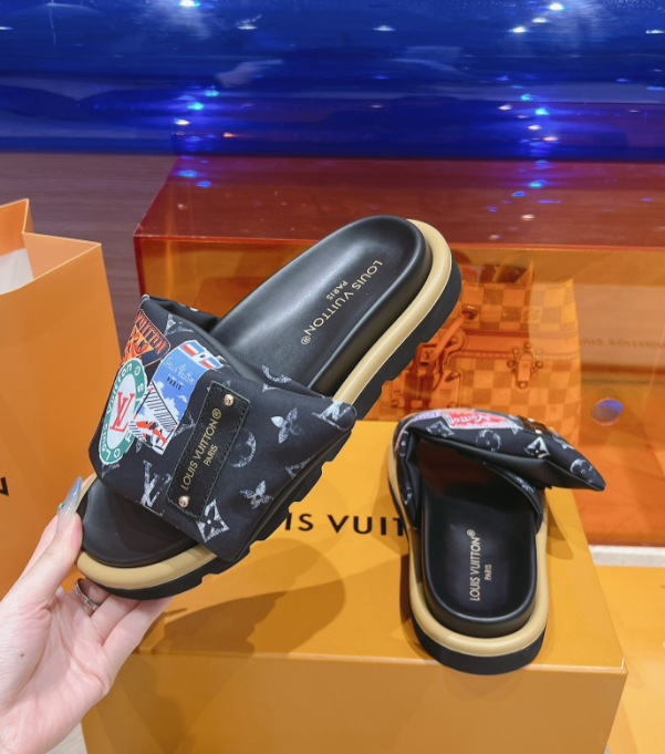 AmeliaLuxury - LOV Men Shoes - 111
