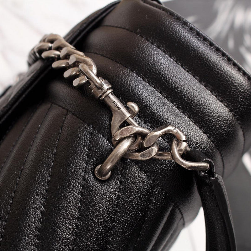 Amelia - YSL Bag - 2800