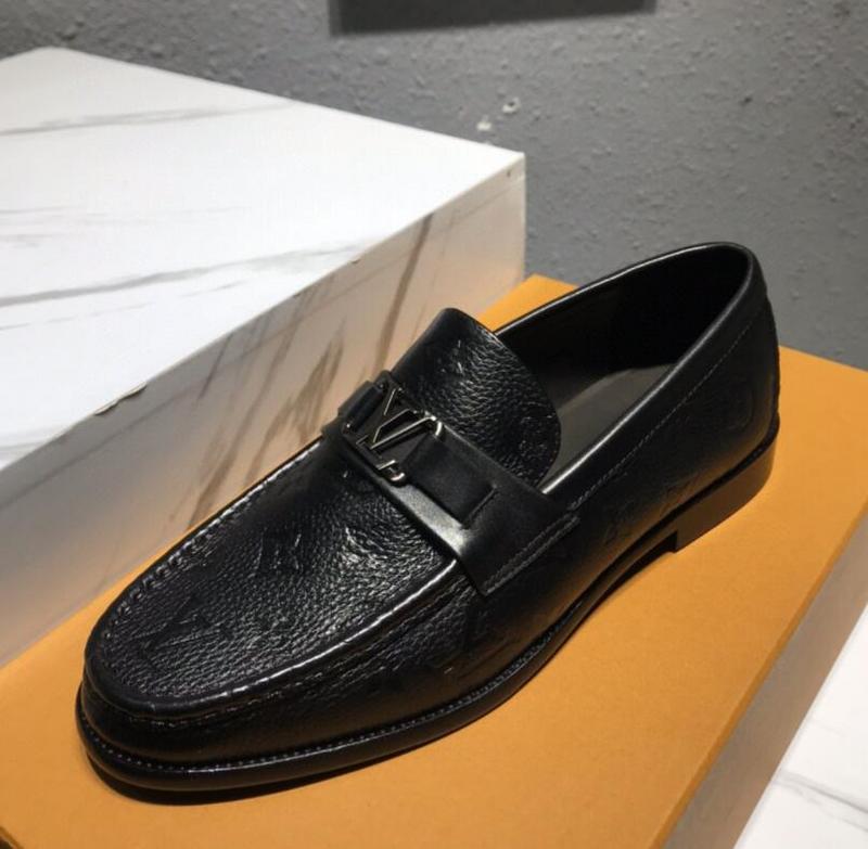 AmeliaLuxury - LOV Men Shoes - 1346