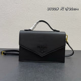 Amelia- PRDA  LUXURY BAGS - 511