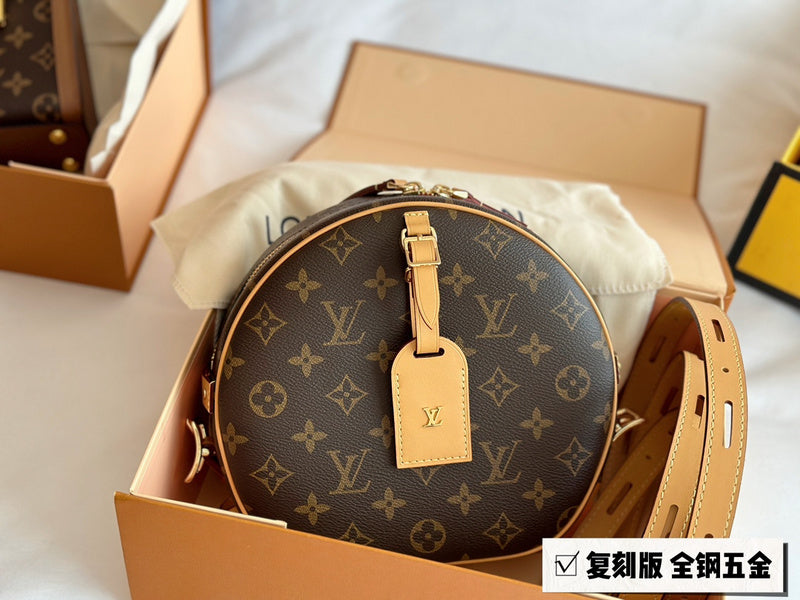 Amelia - LV Bags - 14427