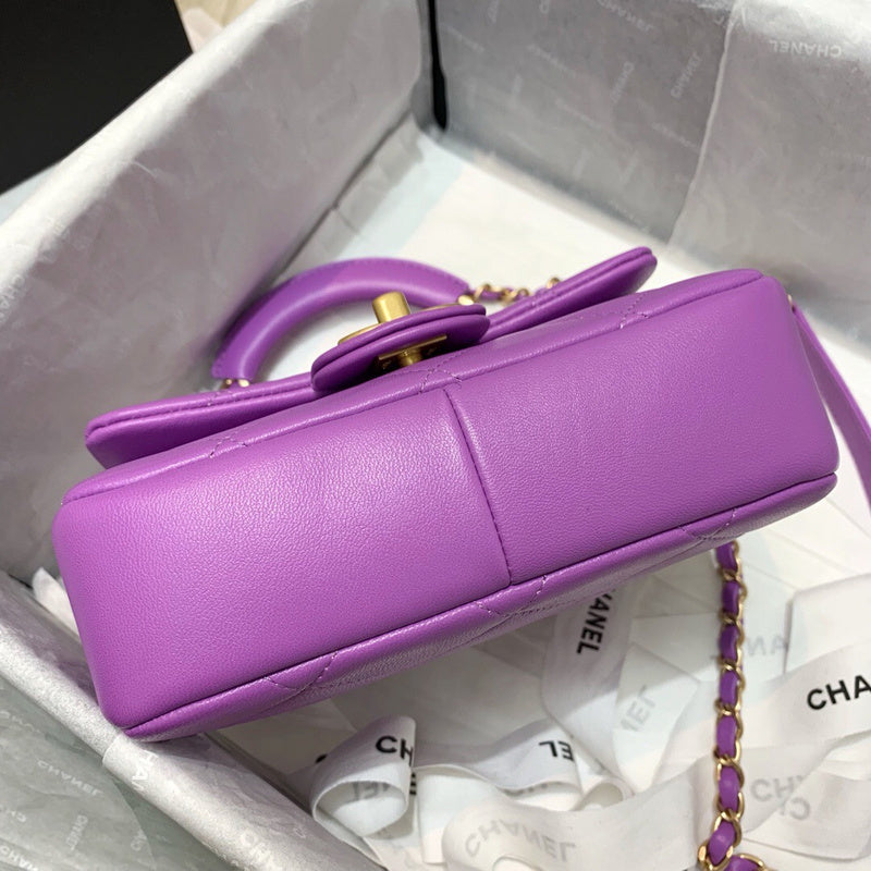 Amelia - CHL Lady Bags - 653