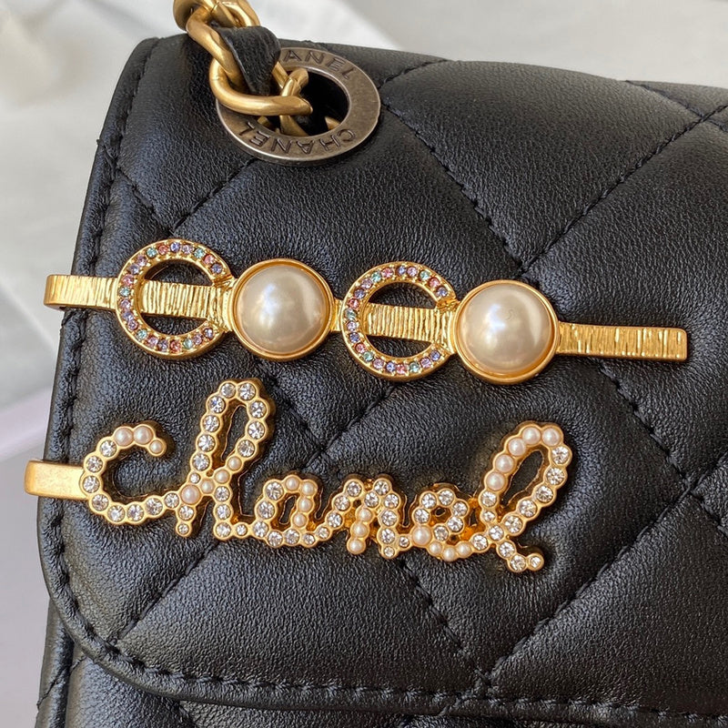 Amelia- CHL Bags - 7648