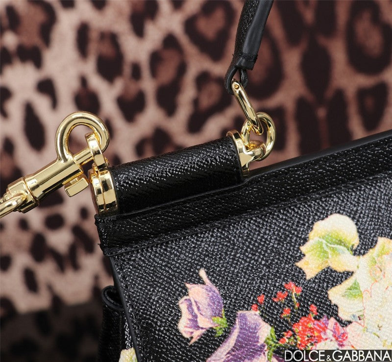 Amelia- DG Bags - 398