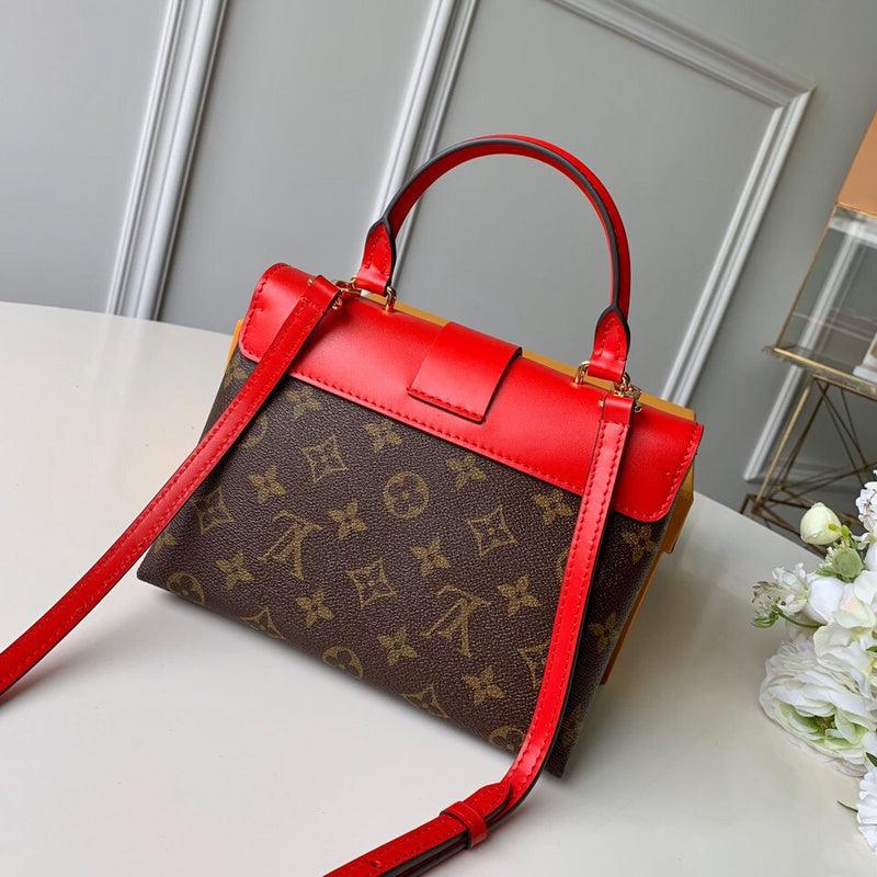 Amelia - LV Bags - 12407