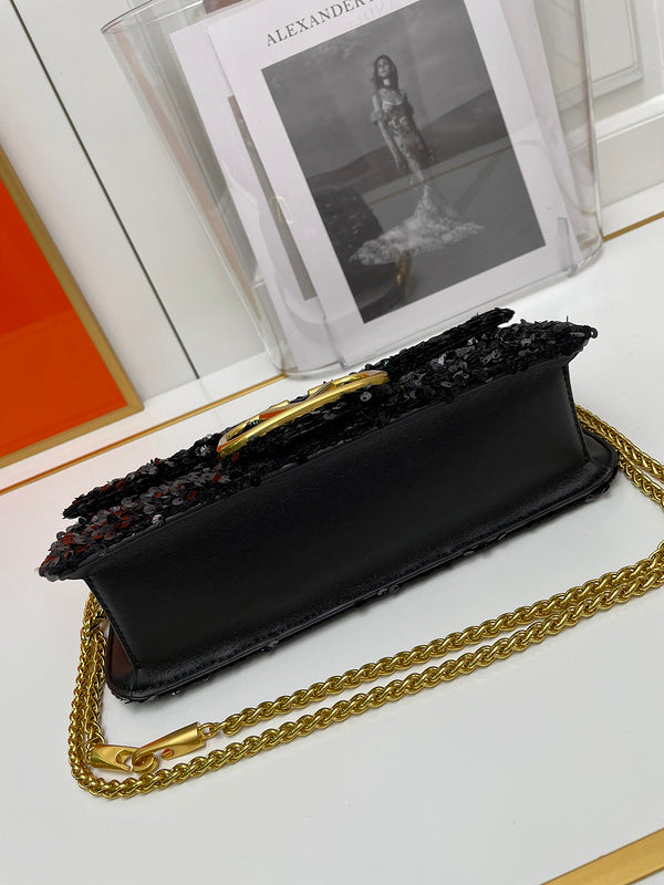 Amelia- VEL WOMEN LUXURY BAGS - 606