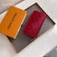 Amelia- LOV  Luxury  Wallets - 679