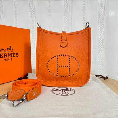 Amelia- HRMS LUXURY BAGS - 924