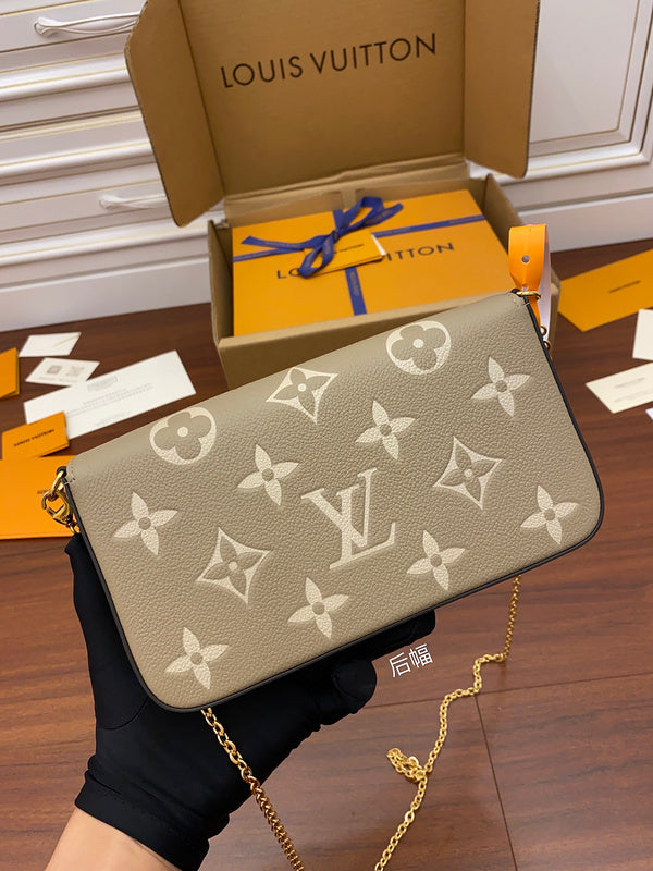 Amelia's Bag Gallery - LOV Bags - 995