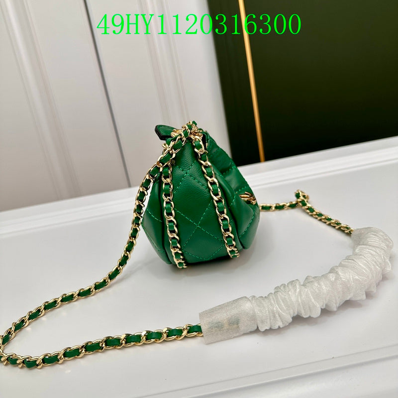 Amelia - CHL Bags - 1295