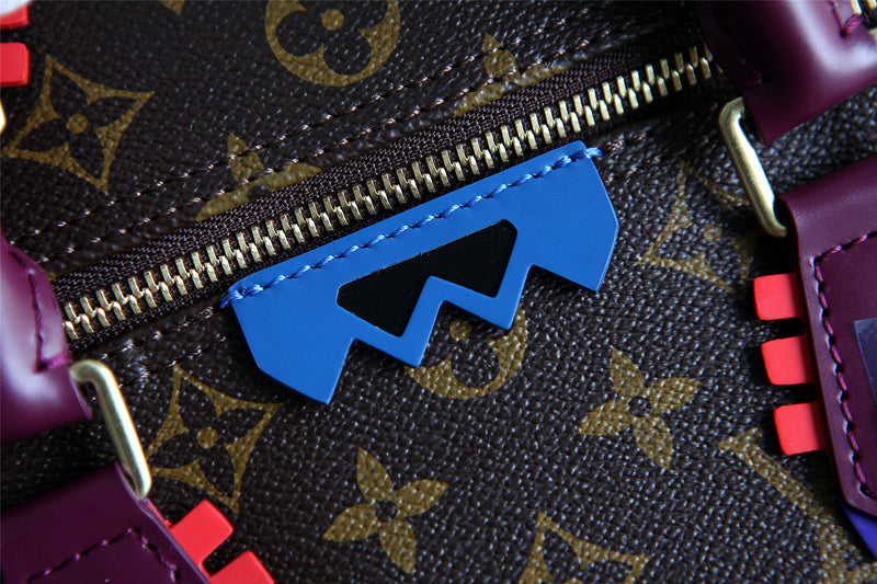 Fan Fashion Lu-Vi bags - 8168