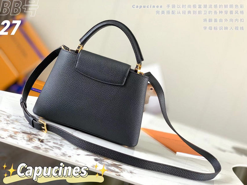 Amelia- Lu-Vi bags - 11857