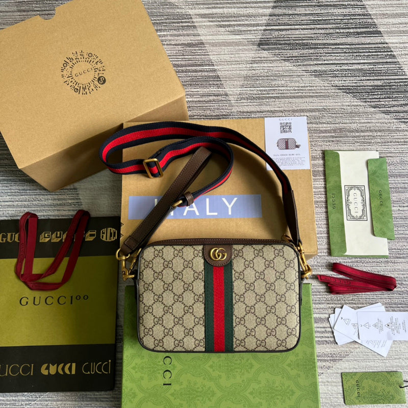 Amelia- GCI Bags - 4436