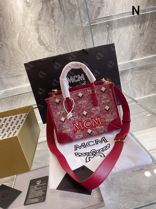 Amelia- - MQM Bags - 041