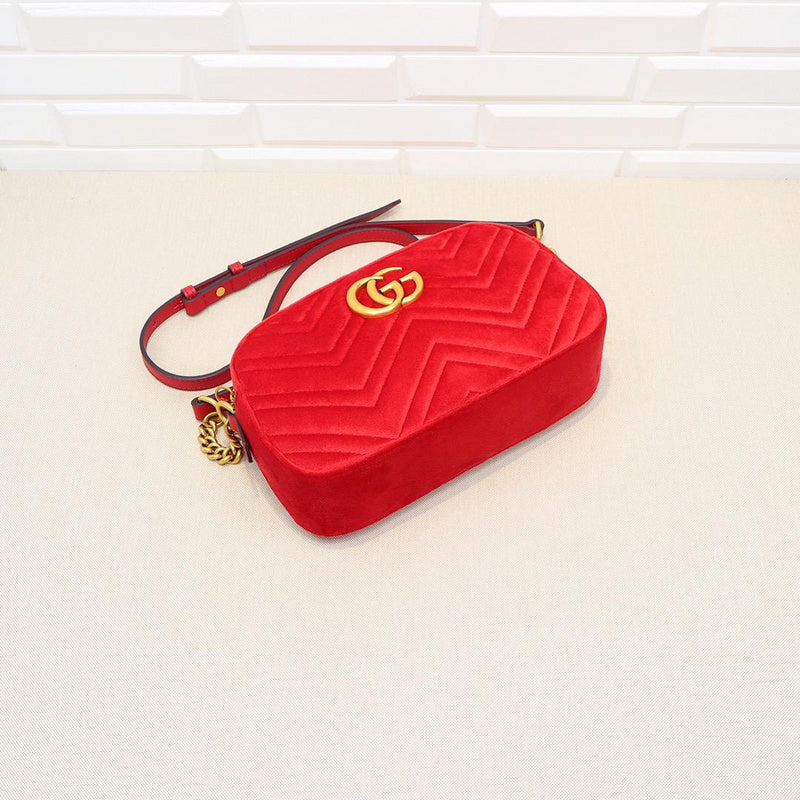 AmeliaLuxury - GCI Bags - 899