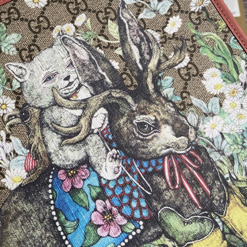 Amelia- GUKI Bags - 2063
